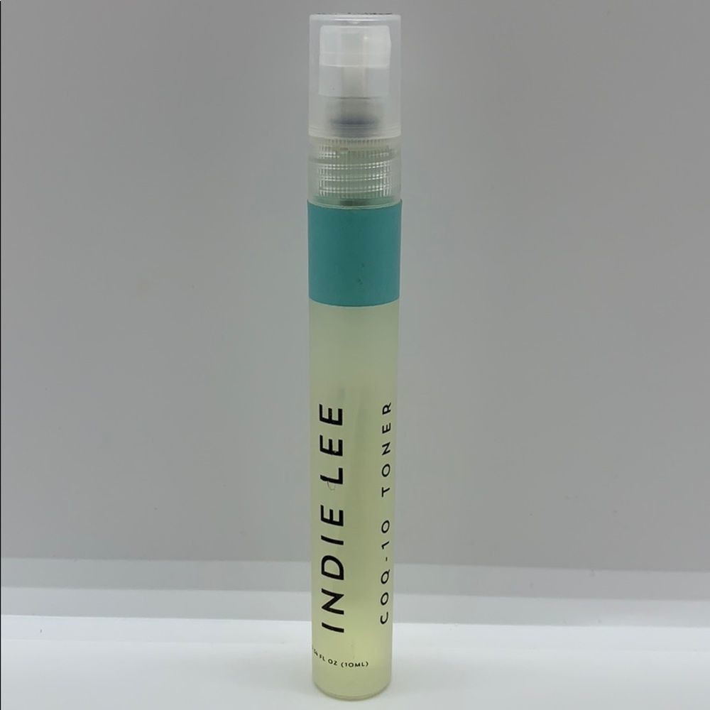 NWT Indie Lee COQ-10 Toner